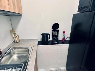 Apartment Burgkeller - idyllisch und sehr ruhig - Bad Bentheim - 2