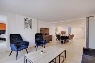 CMG - Residence Opéra-Grands Magasins - París - 5