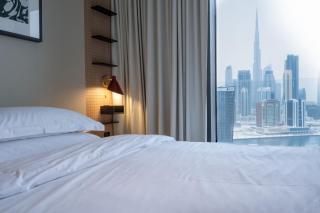 Snug Studio at Upside Living - Business Travel Ready 2209 - Dubai - 9
