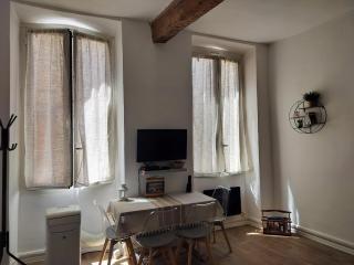 Au pied du Baou - Saint-Chamas - 1
