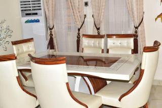 Impeccable 4-Bed House in Lagos Nigeria - Lagos - 9