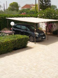 A Casa Mia - Butera - 2