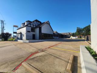 Americas Best Value Inn Longview - Longview - 0