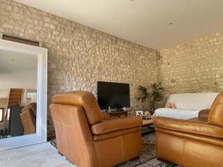 La petite Maison en Normandie - 7