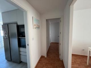 Apartamento moderno recien reformado - Cadice - 7