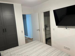 Apartamento moderno recien reformado - Cadice - 6