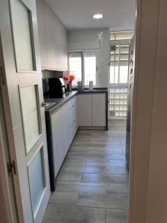 Apartamento moderno recien reformado - Cadice - 1