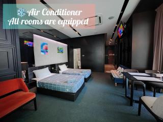 Maritime Cozy Suite @ Penang Georgetown - Jelutong - 0