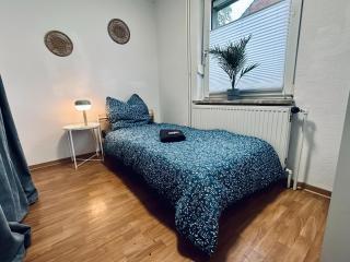 Apartment NeuenHOUSE II Garten & Ruhig - 3