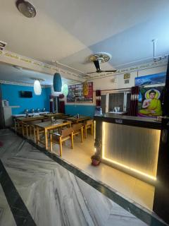 Hotel Peace Buddha - Pokhara - 1