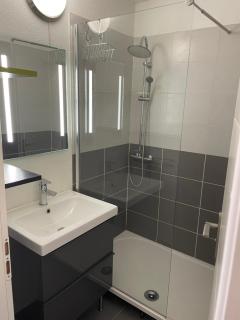 T2 N3 Hyper-centre climatisé parking - 3