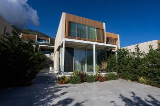 Sea Drive Luxury Vila Green Coast - Palasë - 0