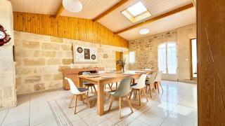 Maison du camplat - 2