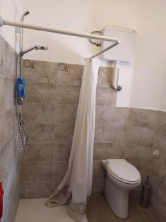 Agriturismo antico mulino sul Dolo - La vecchia casa in sasso - Montefiorino - 4