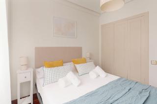 1A130 Coqueto apartamento cerca playa - Gijón - 9