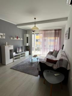 APARTMENT PINK SKY - 0
