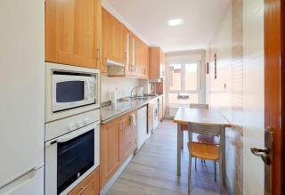 1A130 Coqueto apartamento cerca playa - Gijón - 5