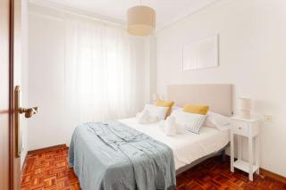 1A130 Coqueto apartamento cerca playa - Gijón - 3