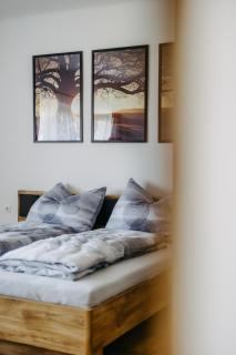 Jordys Ferienapartment - Rechnitz - 8