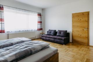 Jordys Ferienapartment - Rechnitz - 7