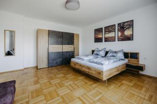 Jordys Ferienapartment - Rechnitz - 0