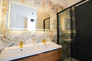 G4 Appartement Climatisé Centre Angouleme - Angulema - 4