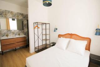 G4 Appartement Climatisé Centre Angouleme - Angulema - 1