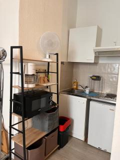 Le studio des carmes - Nimes - 5