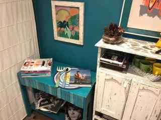 Dark Green House Chacras de Chacras de Coria - 2