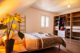 Beau duplex au pied des Vosges - Uffholtz - 3