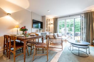 Landhaus Senwai 3 - 8