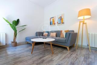 Apartamento cerca de Sagrada Familia - Barcelone - 0