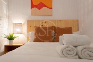 Apartamento cerca de Sagrada Familia - 2