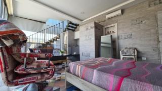 Studio duplex gazon sea view Dbayeh Prime location - 3