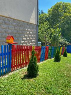 KOD BAKE - Sokobanja - 4