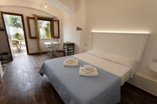 San Francesco Tropea Accomodation - Tropea - 8