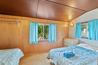 Relaxing Lakefront Cabin - Bailieboro - 2