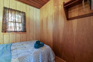 Relaxing Lakefront Cabin - Bailieboro - 1