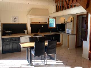 Les Mazets du coulicot - Saint-Montan - 9