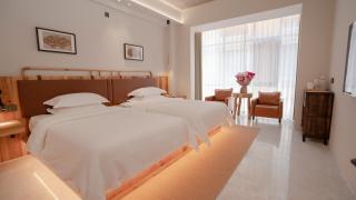 Patio Spring Holiday Inn - 2