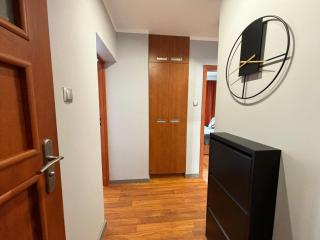Apartament z 2 sypialniami - Apartamenty Bryza - Świnoujście - 1