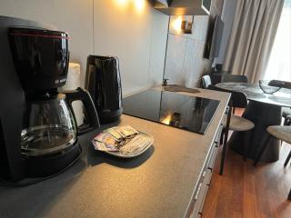 Apartament z 2 sypialniami - Apartamenty Bryza - Świnoujście - 4