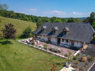 Le Domaine d’Angerville - Le Gîte - Dozulé - 0
