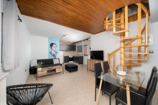 A&D Apartments - Porto Rafti - 2