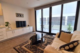 Kingston Foreshore Contemporary Apartment - Hosted by Canstay - Kingston - 2