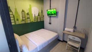Behomy Urban Suite Bekasi - Padurenan - 4