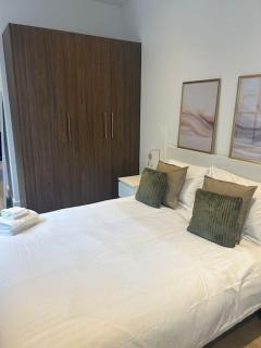Stylish Spacious Studio, Central London- Zone 1 - Londra - 7
