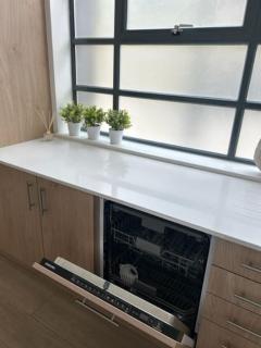 Stylish Spacious Studio, Central London- Zone 1 - Londra - 5