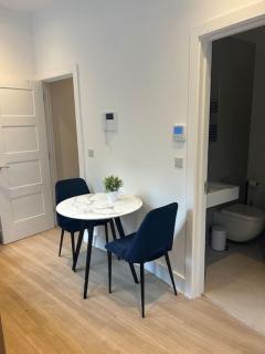 Stylish Spacious Studio, Central London- Zone 1 - Londra - 4