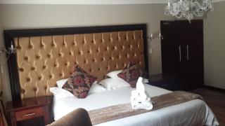 Eagle Rock Executive Guest House - Kempton Park - 5